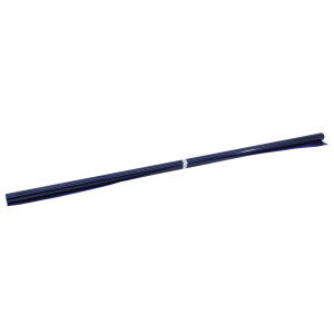 Eurolite color foil sheet 132 medium blue 122x100cm