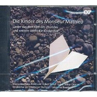 Die Kinder des Monsieur Mathieu - und gallery