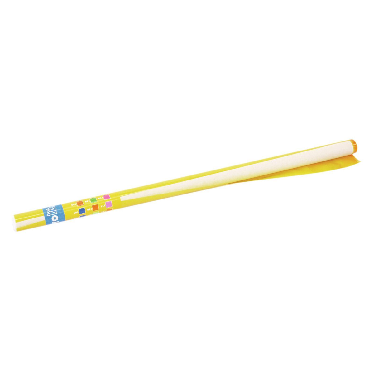 Eurolite Farbfolienbogen 101 yellow 61x50cm