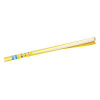 Eurolite Farbfolienbogen 101 yellow 61x50cm