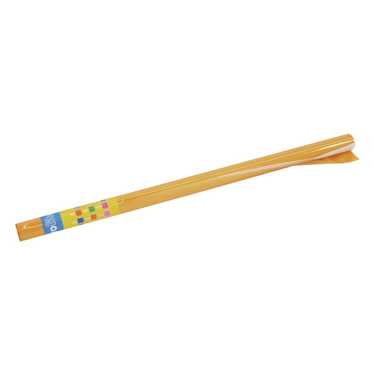 Eurolite Farbfolienbogen 103 straw 61x50cm