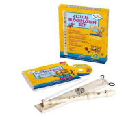 Lillis recorder set gallery