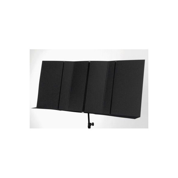 Magic Music Board 35x100cm Pultauflage