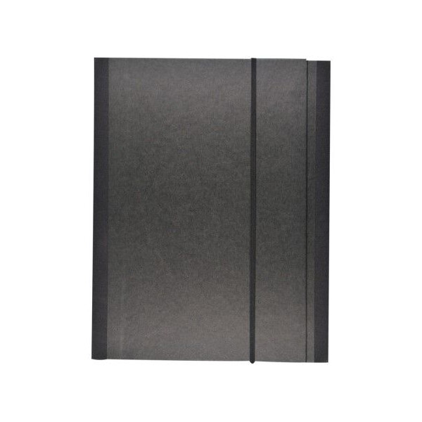 Notenmappe 22,5x32cm, klappbar