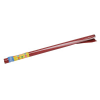 Eurolite Farbfolienbogen 106 primary red 61x50cm