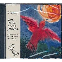 Das Herz eines Adlers CD
