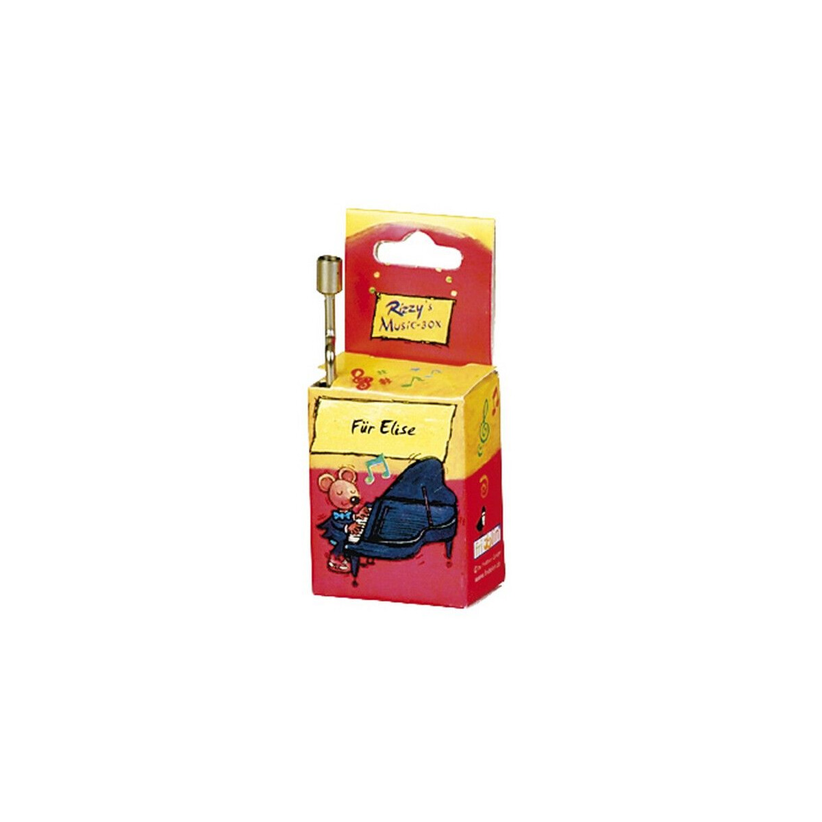 Spieluhr Für Elise