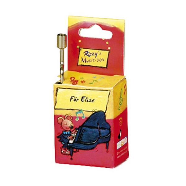 Spieluhr Für Elise