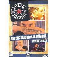 Unabhängigkeitserklärung DVD