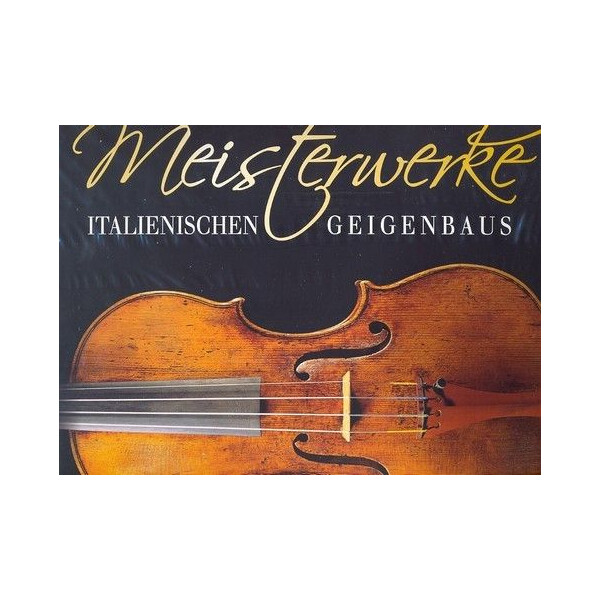 Kalender Meisterwerke des