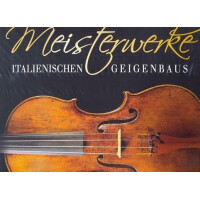 Kalender Meisterwerke des