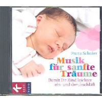Musik für sanfte Träume