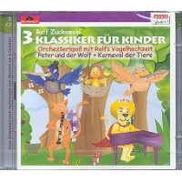 3 Klassiker für Kinder gallery
