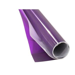 Eurolite Farbfolienbogen 126 mauve 61x50cm