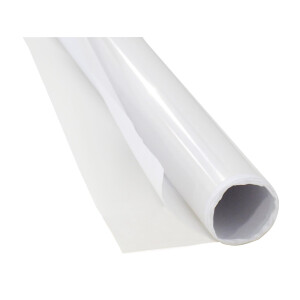 Eurolite color foil sheet 129 heavy frost 61x50cm