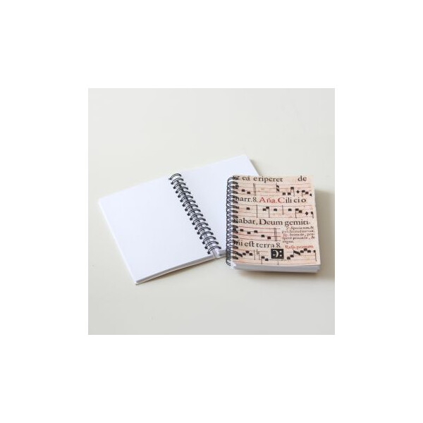 Notizbuch St. Cecilia