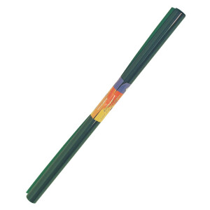 Eurolite color foil sheet 139 primary green 61x50cm