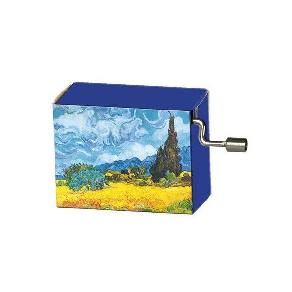 Spieluhr Frühling (Vivaldi)