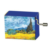 Spieluhr Frühling (Vivaldi)