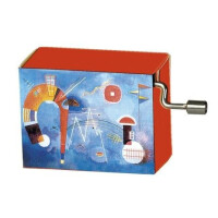 Spieluhr Melodie Für Elise