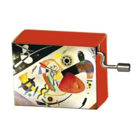 Spieluhr Melodie Für Elise