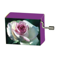 Spieluhr La vie en rose gallery