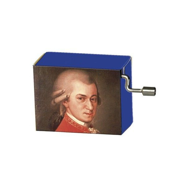 Spieluhr Kleine Nachtmusik