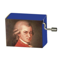 Spieluhr Kleine Nachtmusik