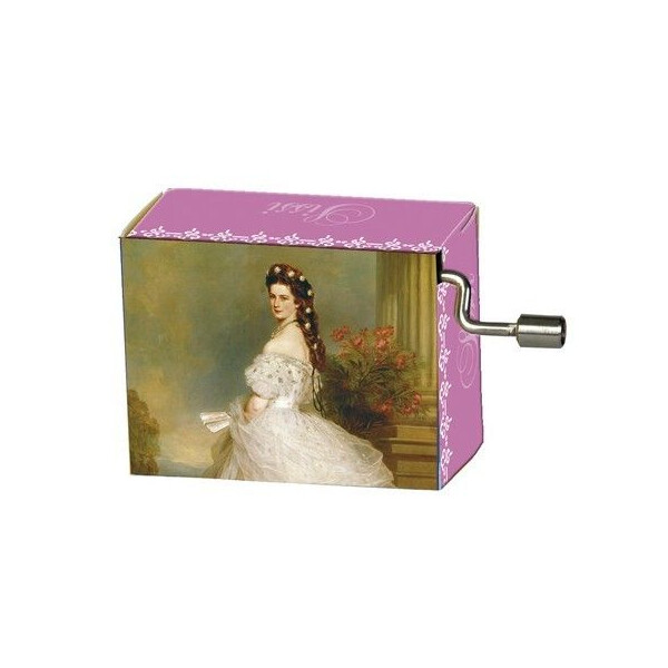 Spieluhr Kaiserwalzer