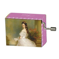 Spieluhr Kaiserwalzer