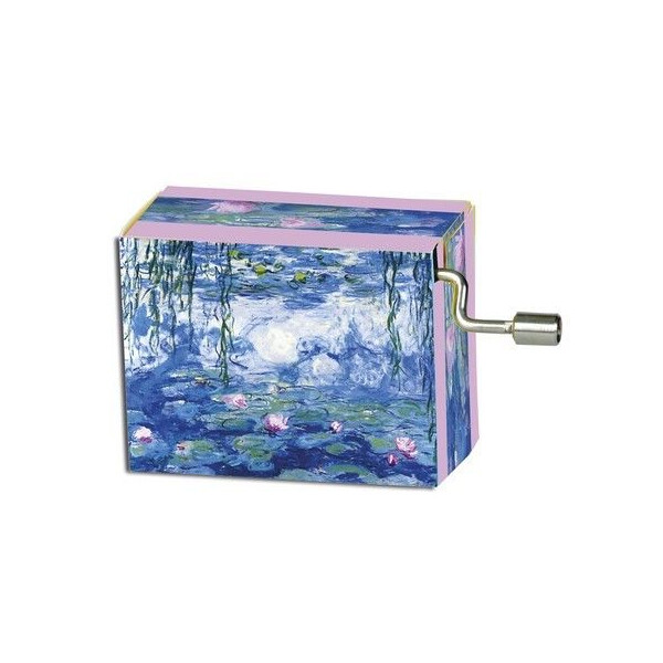 Spieluhr Blumenwalzer Tschaikowsky