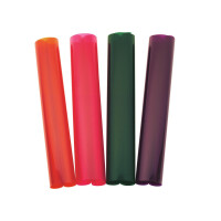 Eurolite Farbfolienbogen 164 flame red 61x50cm