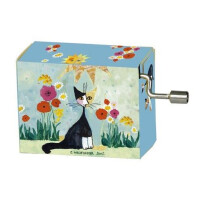 Spieluhr Happy Birthday