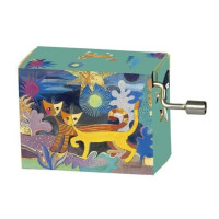 Spieluhr Mozart Kleine Nachtmusik