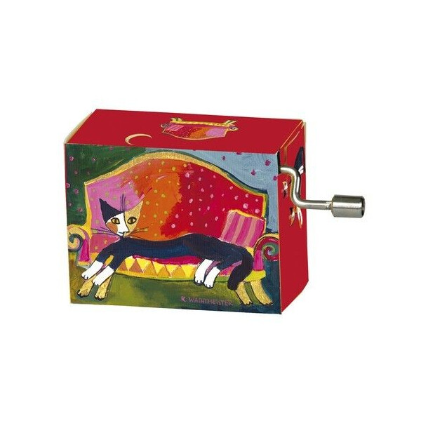 Spieluhr Kleine Nachtmusik (Mozart)