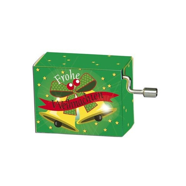 Spieluhr Jingle Bells