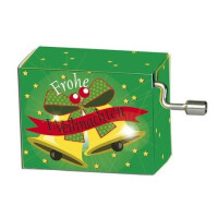 Spieluhr Jingle Bells