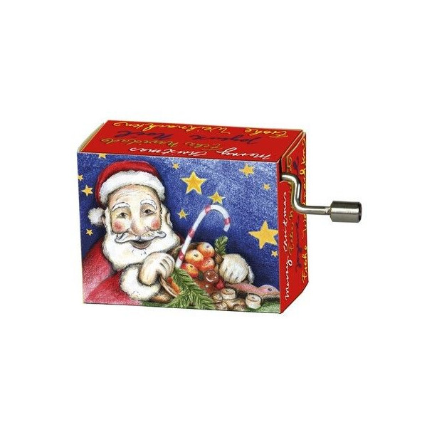 Spieluhr Melodie Jingle Bells