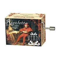 Spieluhr La donna è mobile