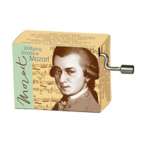 Spieluhr Kleine Nachtmusik