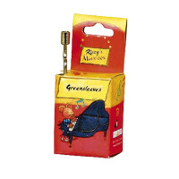 Spieluhr Greensleeves