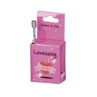 Spieluhr Lovesong Romeo und Julia