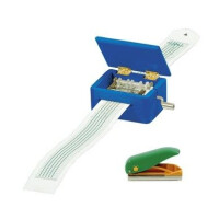 Spieluhr für eigene Kompositionen