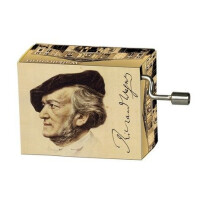 Spieluhr Walkürenritt (Wagner)