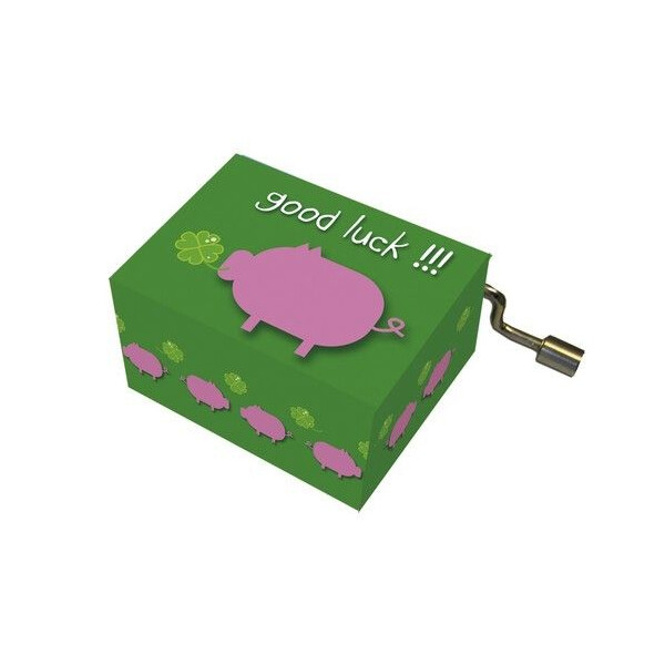 Spieluhr Happy Birthday to You