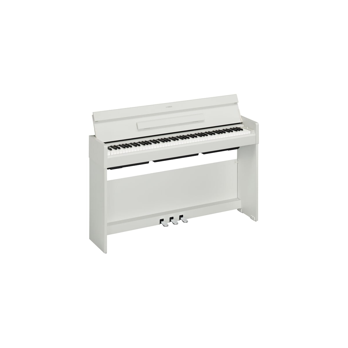 Yamaha YDP-S35WH Digitalpiano