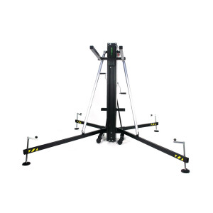 Fenix Stativ Hercules 8