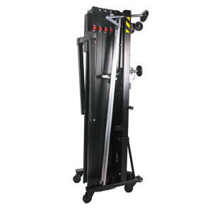 Fenix Stativ Hercules 8