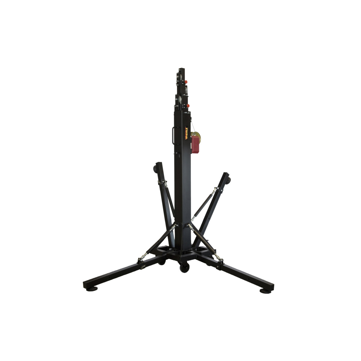 Fenix Stativ ELV-200/6