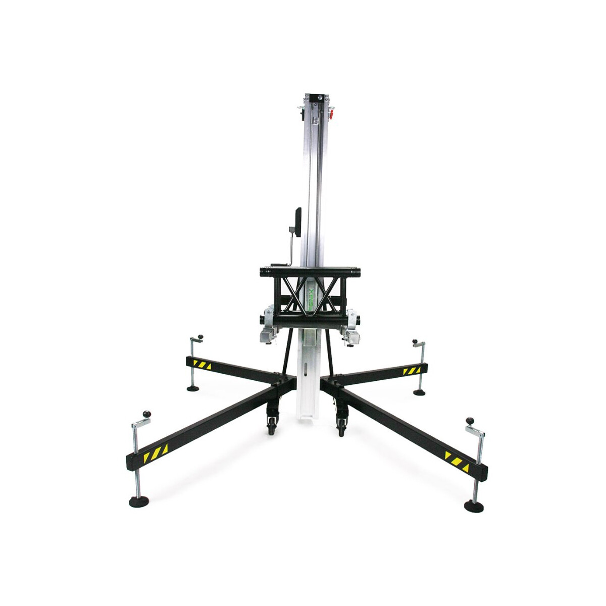 Fenix Stativ AT-06 silber